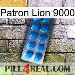 Boss Lion 9000 viagra1